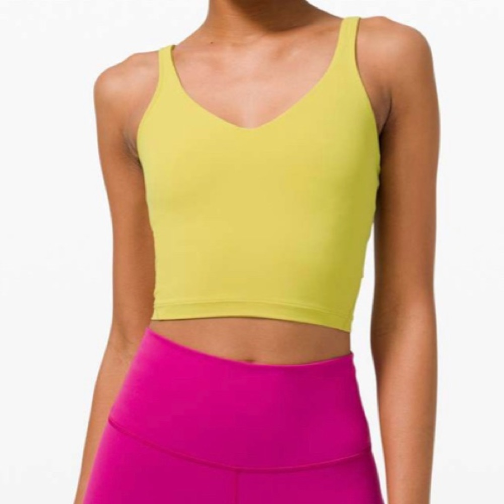 Lululemon Align Tank